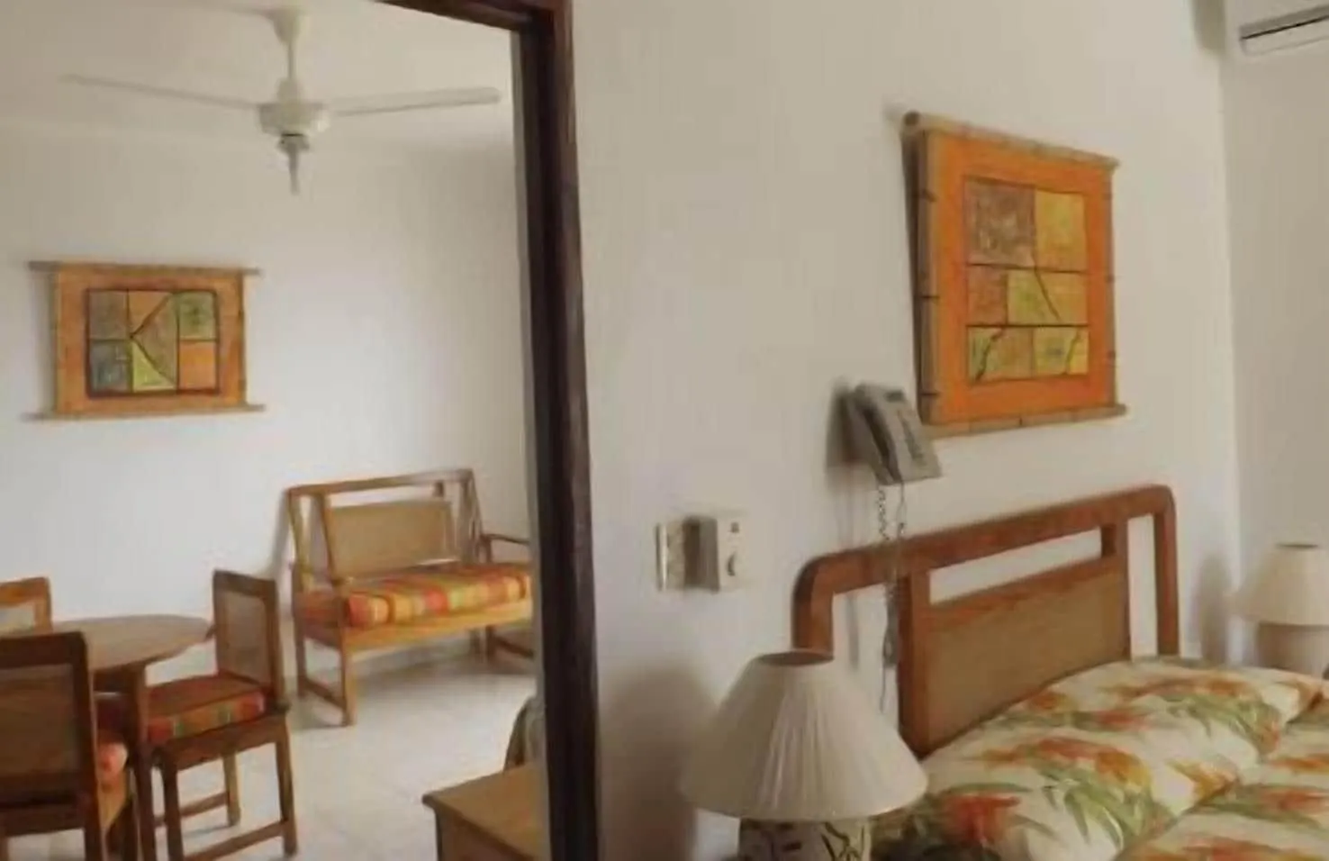 Hotel Angel Gabriel 보카치카