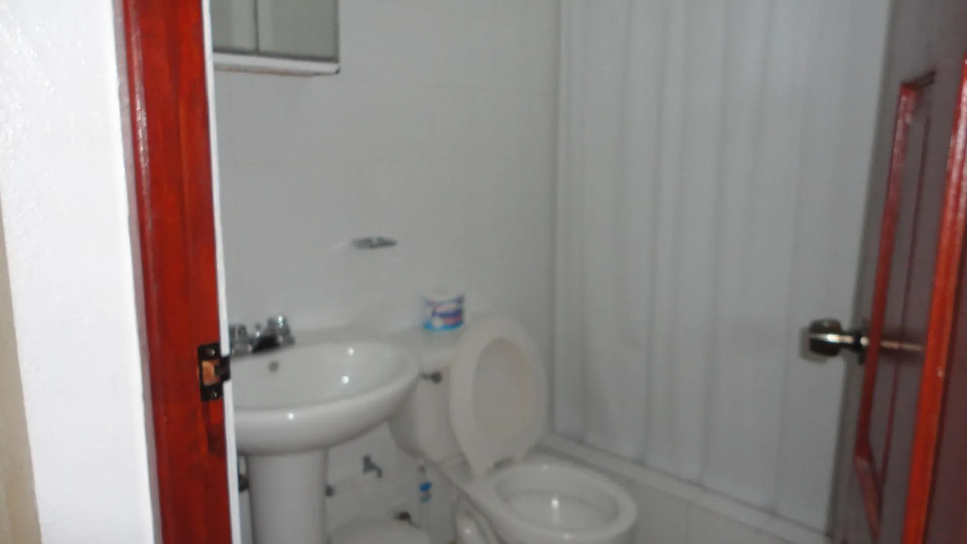 Hotel Angel Gabriel 보카치카