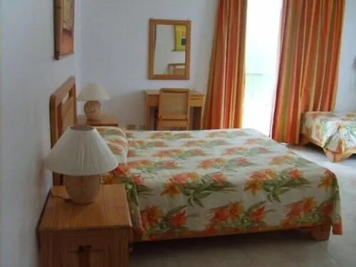 Hotel Angel Gabriel 보카치카