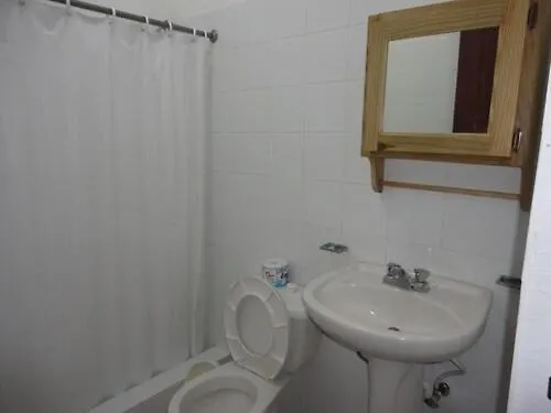 Hotel Angel Gabriel 보카치카