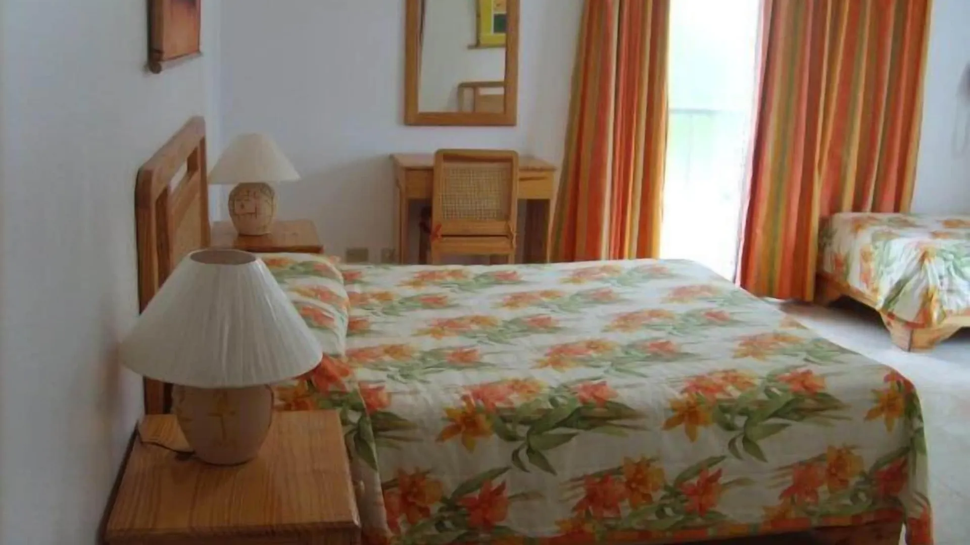 Hotel Angel Gabriel Boca Chica