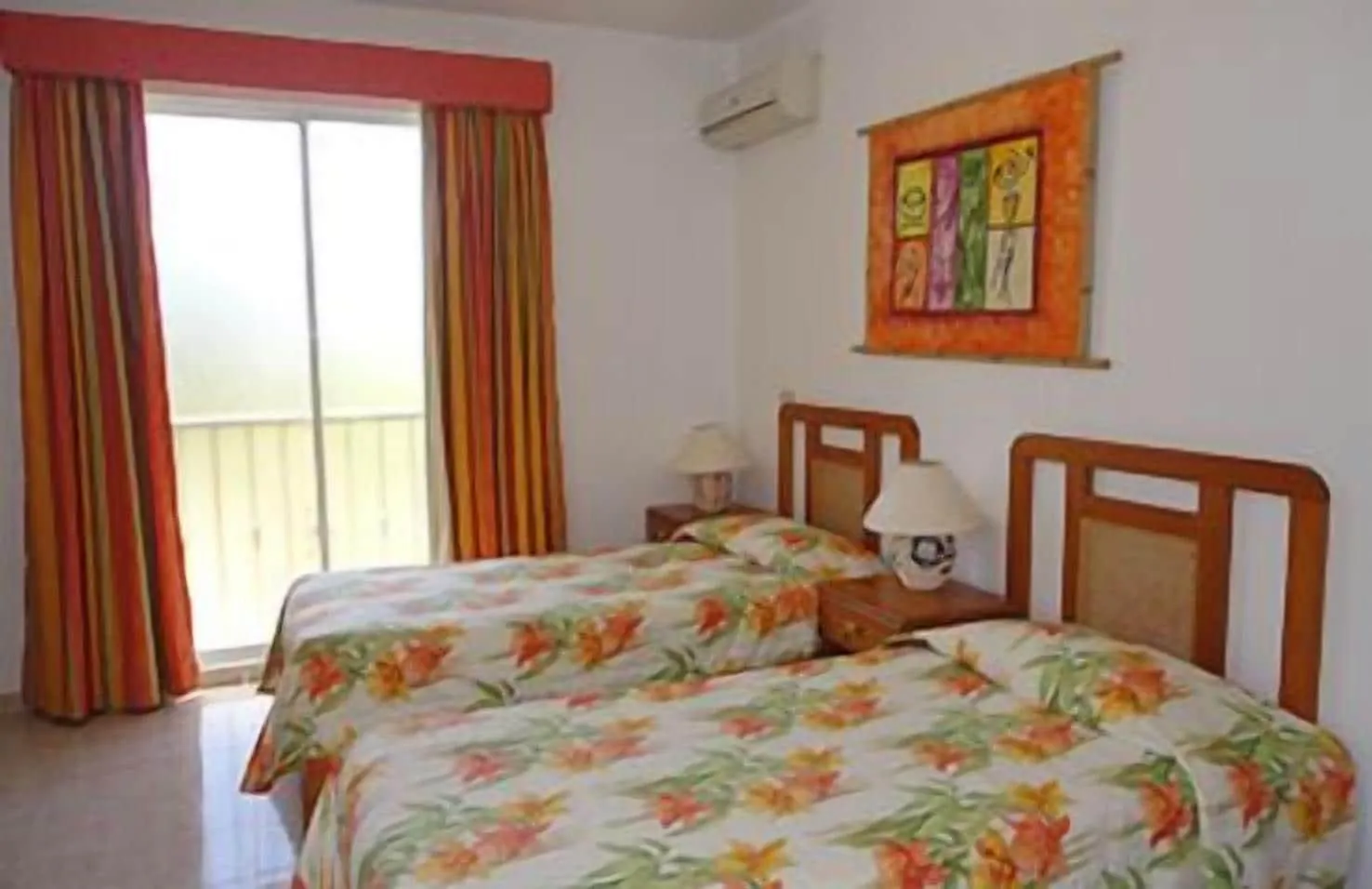 ****  Hotel Angel Gabriel Boca Chica Dominican Republic