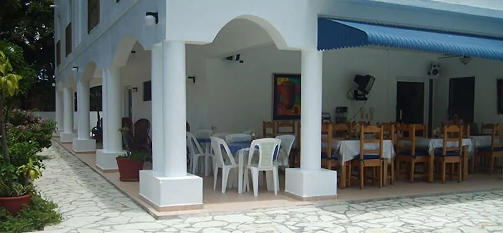 Hotel Angel Gabriel بوكا شيكا 4*,  جمهورية الدومينيكان