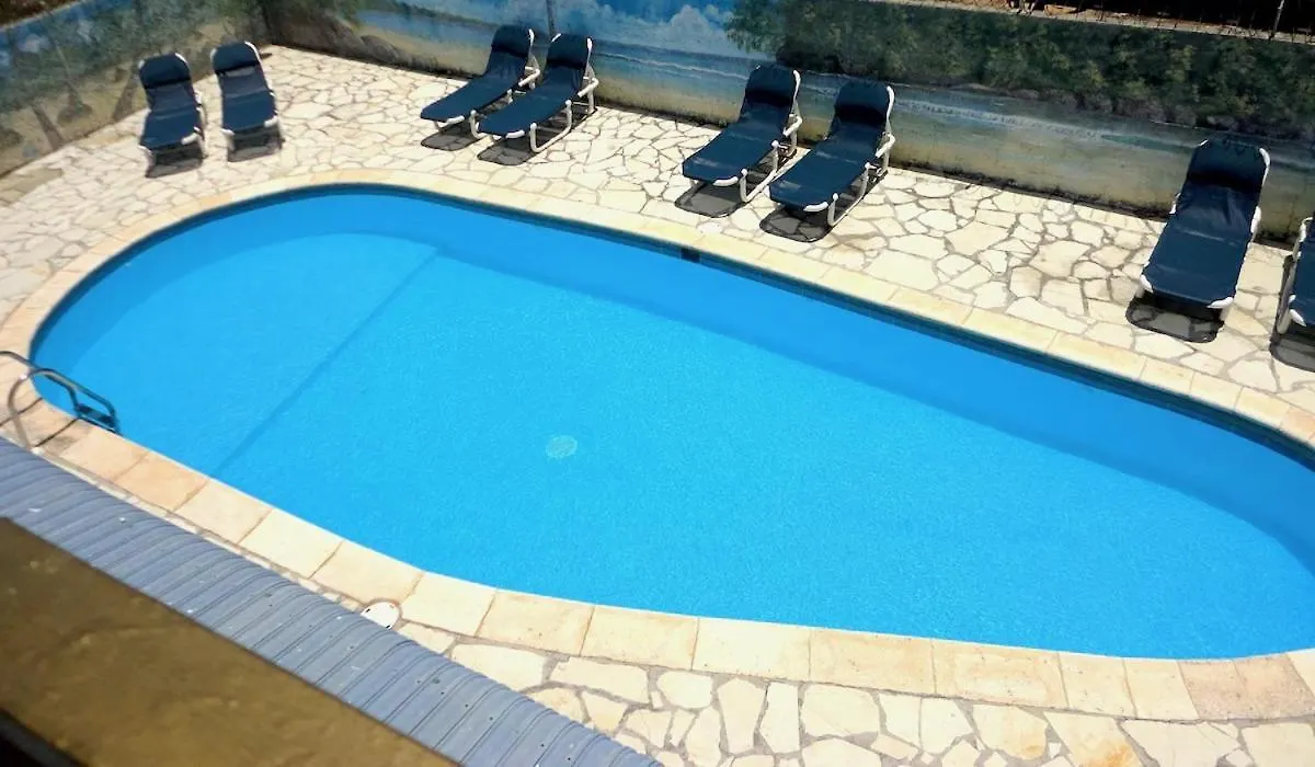 Hotel Angel Gabriel Boca Chica 4*,