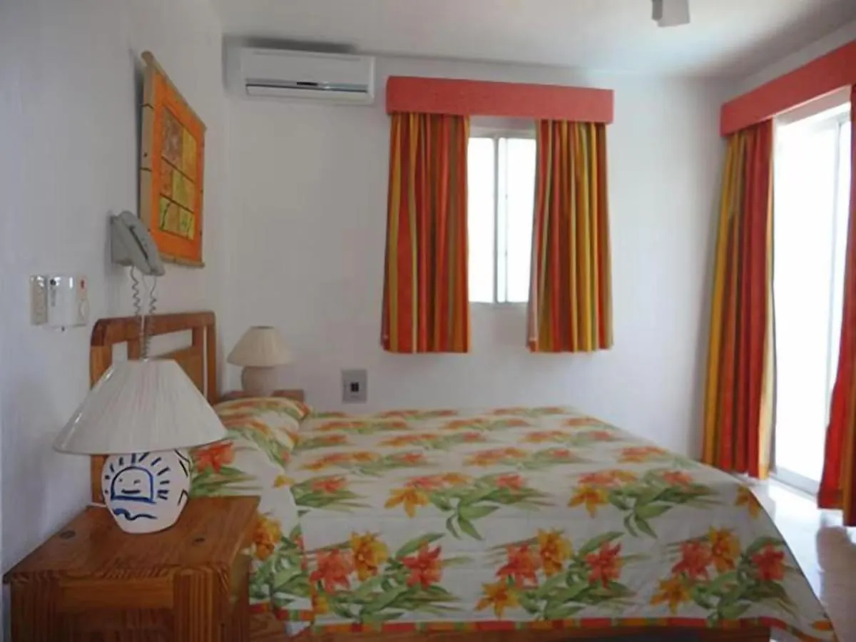 Hotel Angel Gabriel Boca Chica