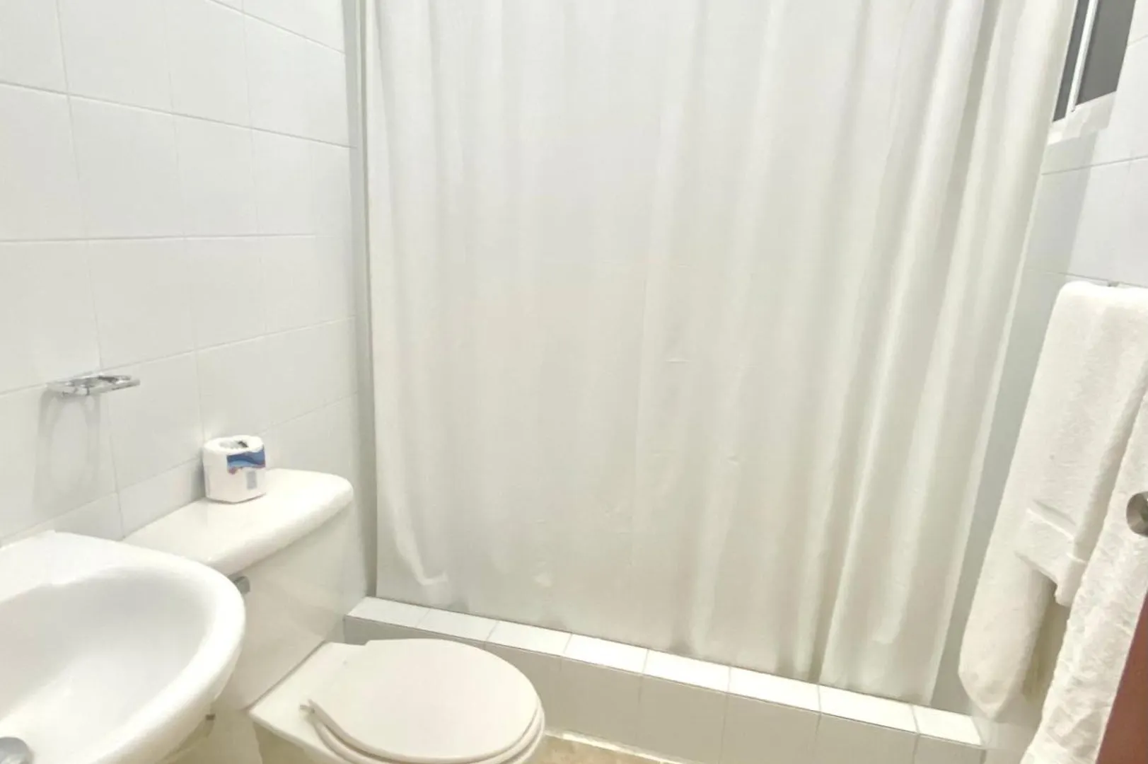 Hotel Angel Gabriel بوكا شيكا