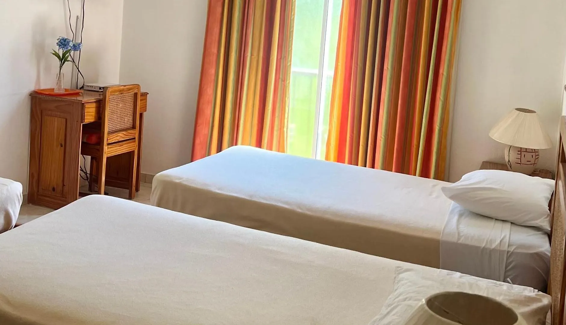 Hotel Angel Gabriel بوكا شيكا