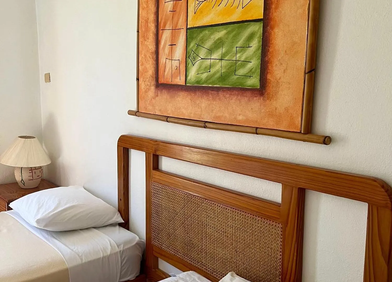 Hotel Angel Gabriel بوكا شيكا