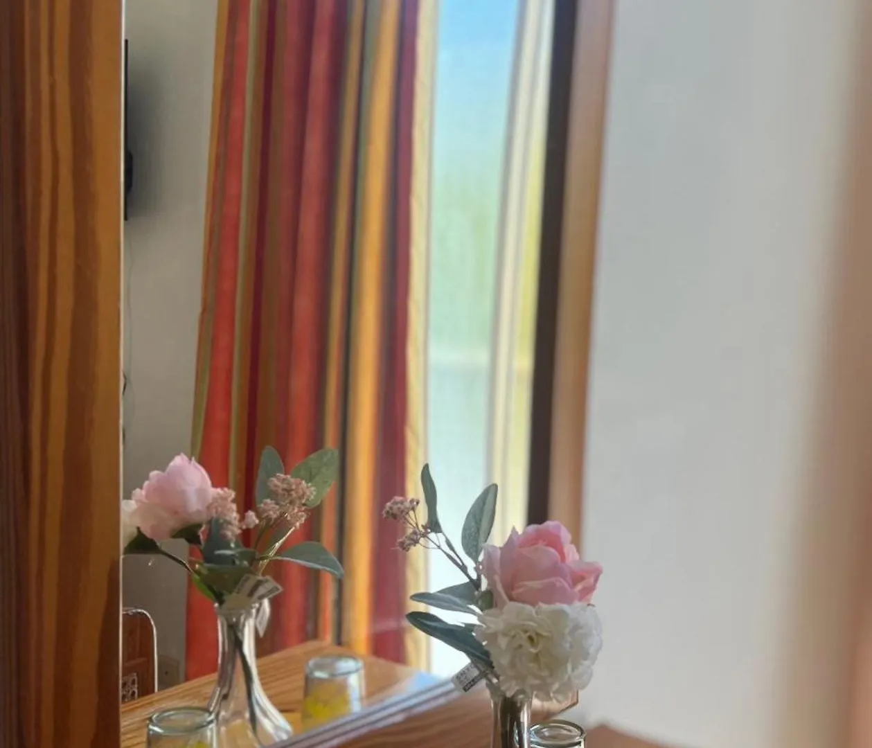 ****  Hotel Angel Gabriel Boca Chica Dominican Republic