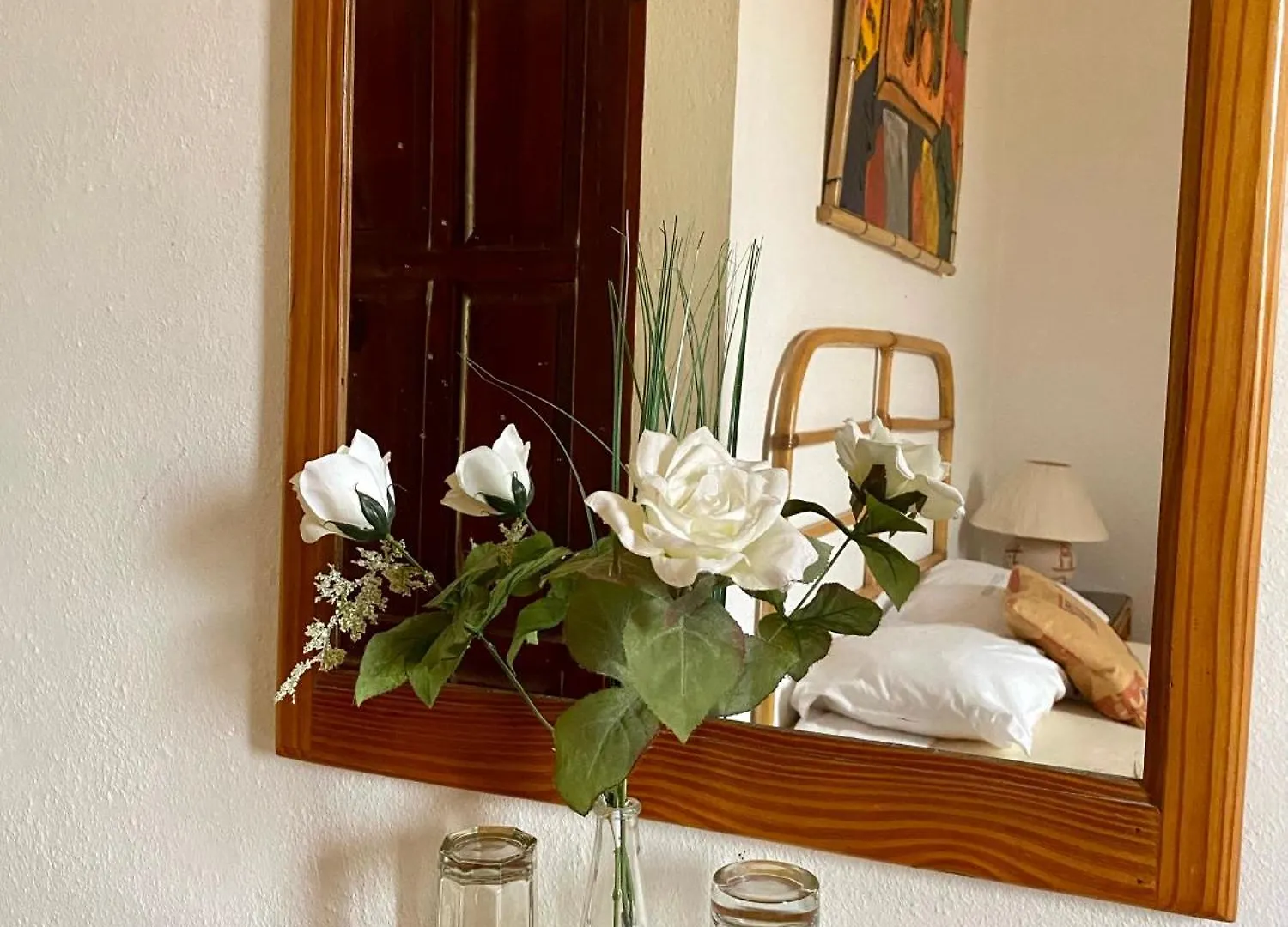 Hotel Angel Gabriel بوكا شيكا