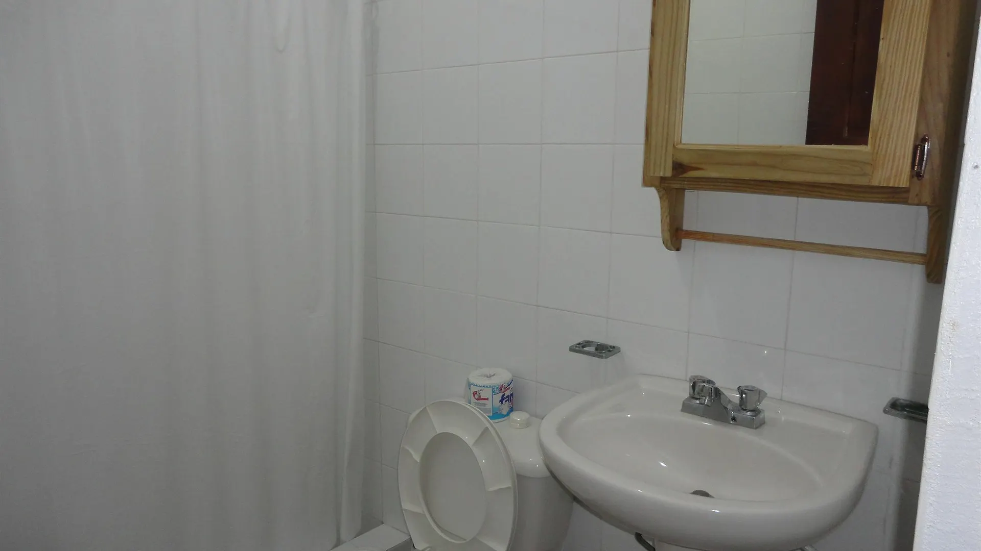 ****  Hotel Angel Gabriel بوكا شيكا جمهورية الدومينيكان