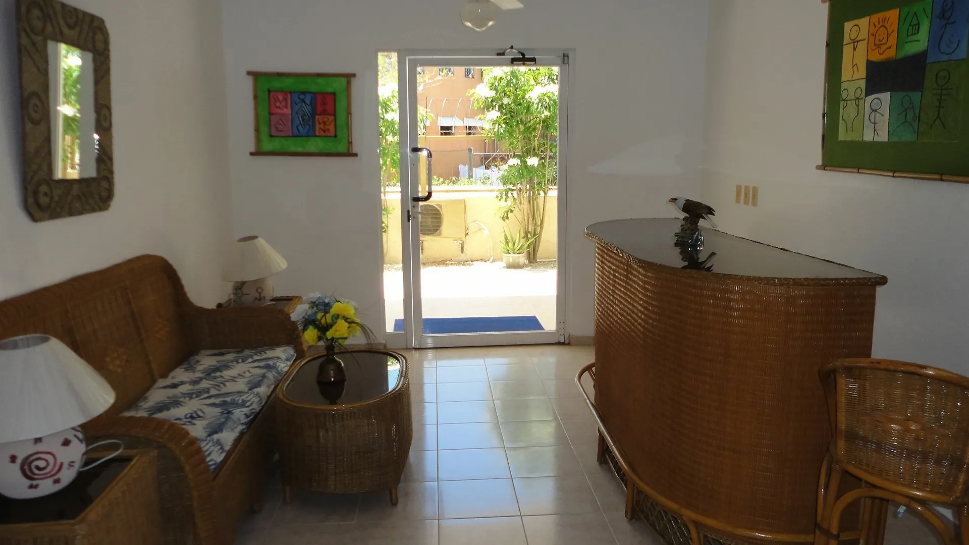 Hotel Angel Gabriel بوكا شيكا