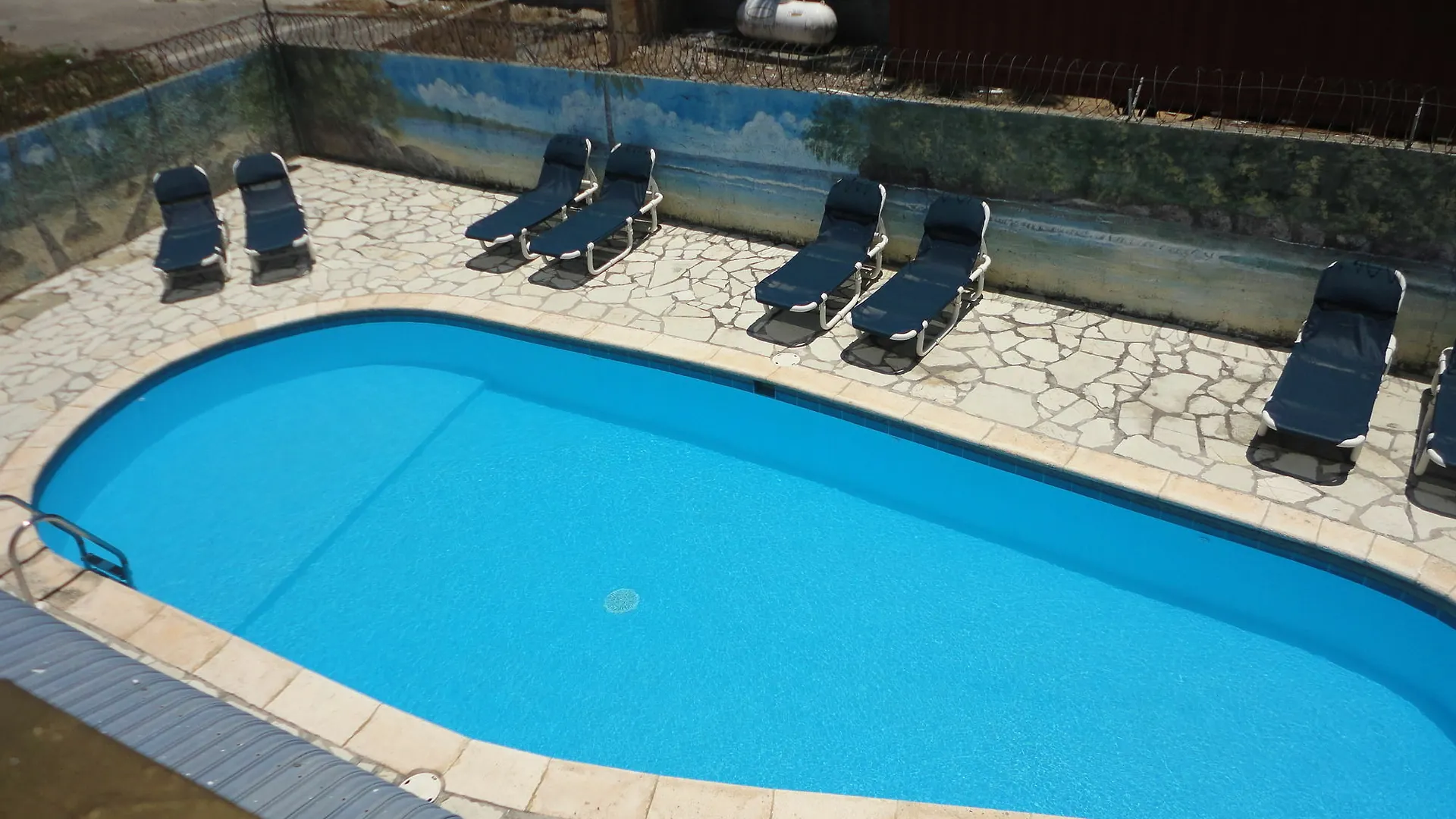 Hotel Angel Gabriel بوكا شيكا 4*,
