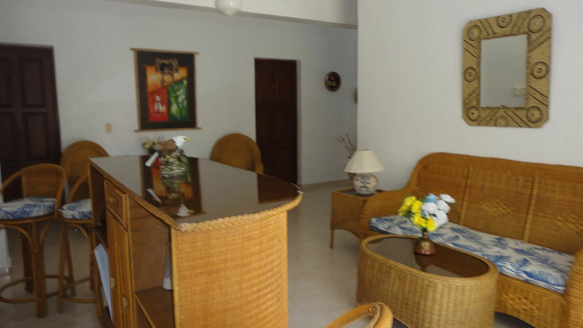 Hotel Angel Gabriel بوكا شيكا جمهورية الدومينيكان