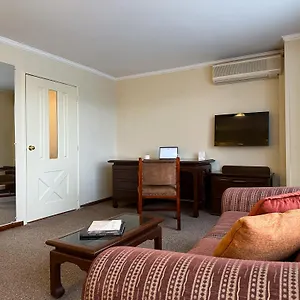 Hotel La Quinta By Wyndham ****