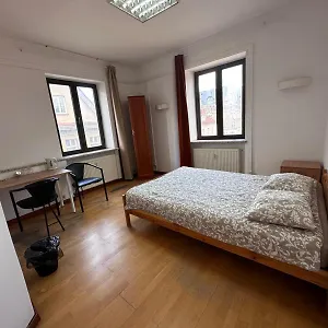 Bed and breakfast - 24h Self Check-in 