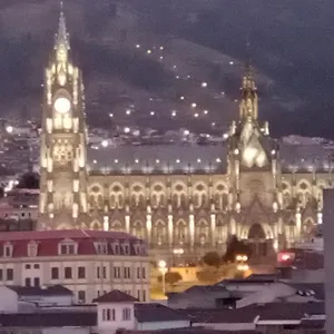 Pensión Atlantis 