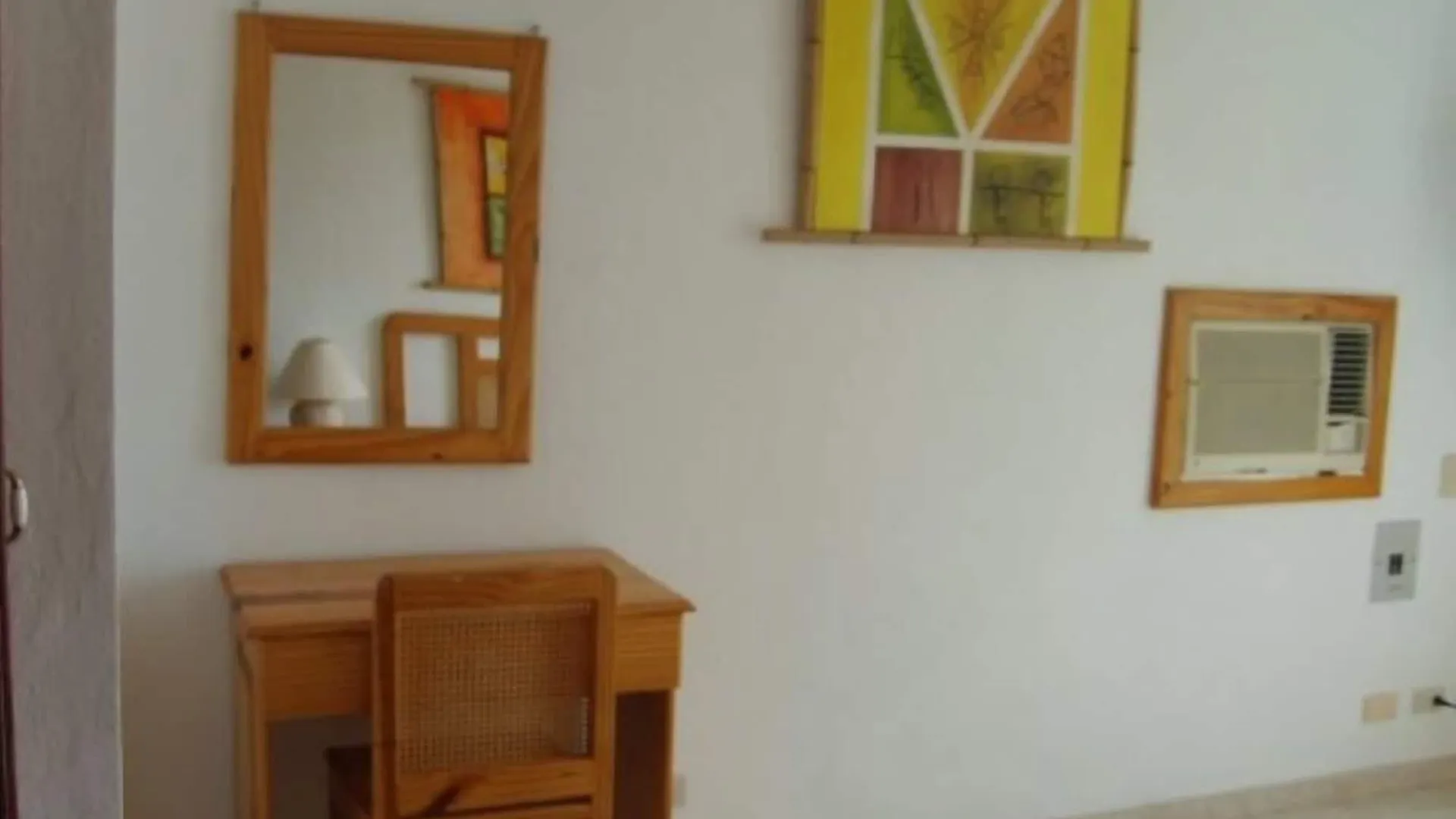Hotel Angel Gabriel Boca Chica
