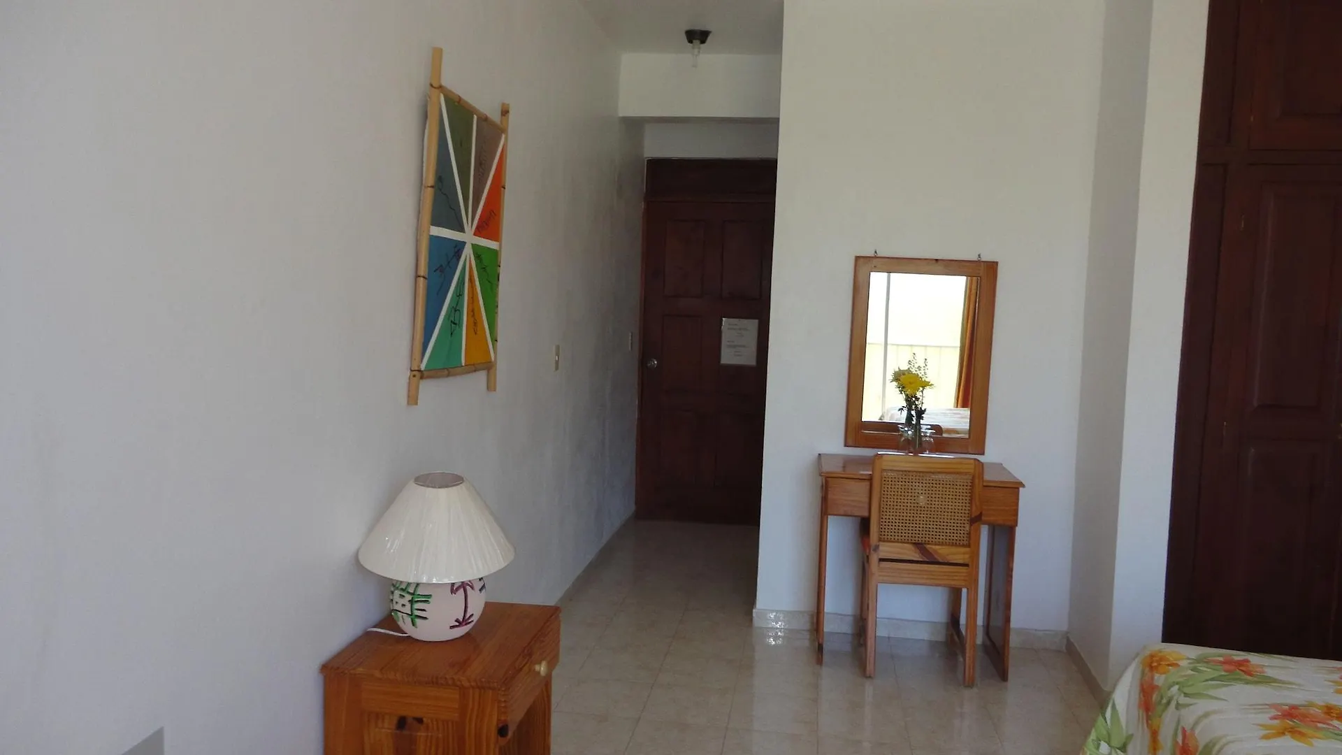 Hotel Angel Gabriel Boca Chica