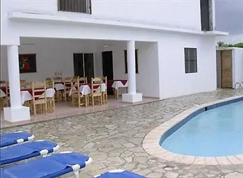 Hotel Angel Gabriel Boca Chica