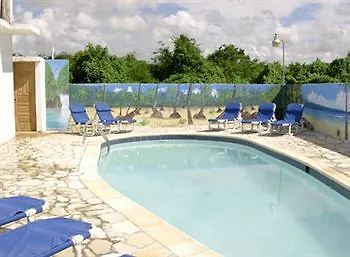 Hotel Angel Gabriel Boca Chica