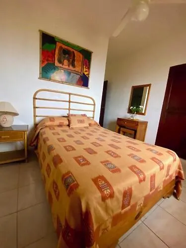 Hotel Angel Gabriel Boca Chica