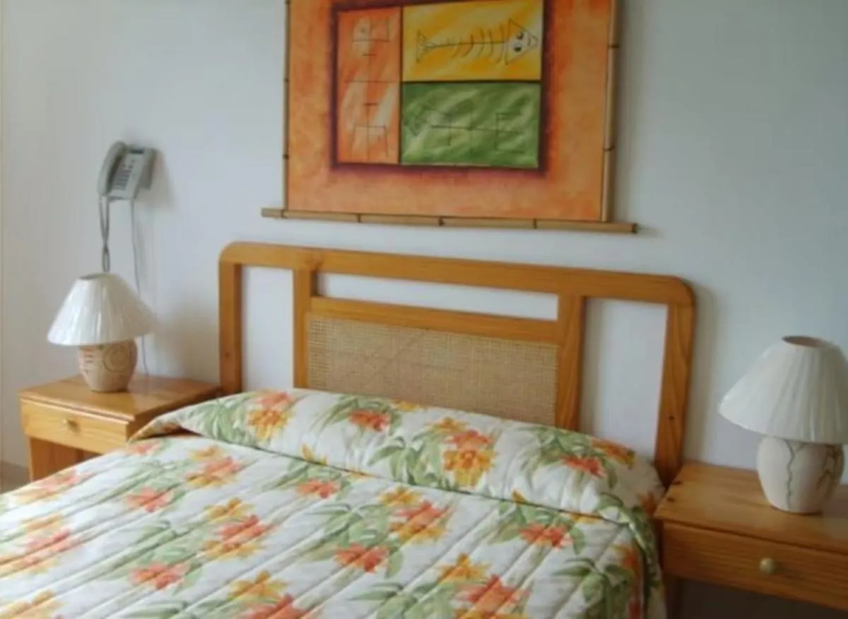 Hotel Angel Gabriel Boca Chica 4*,