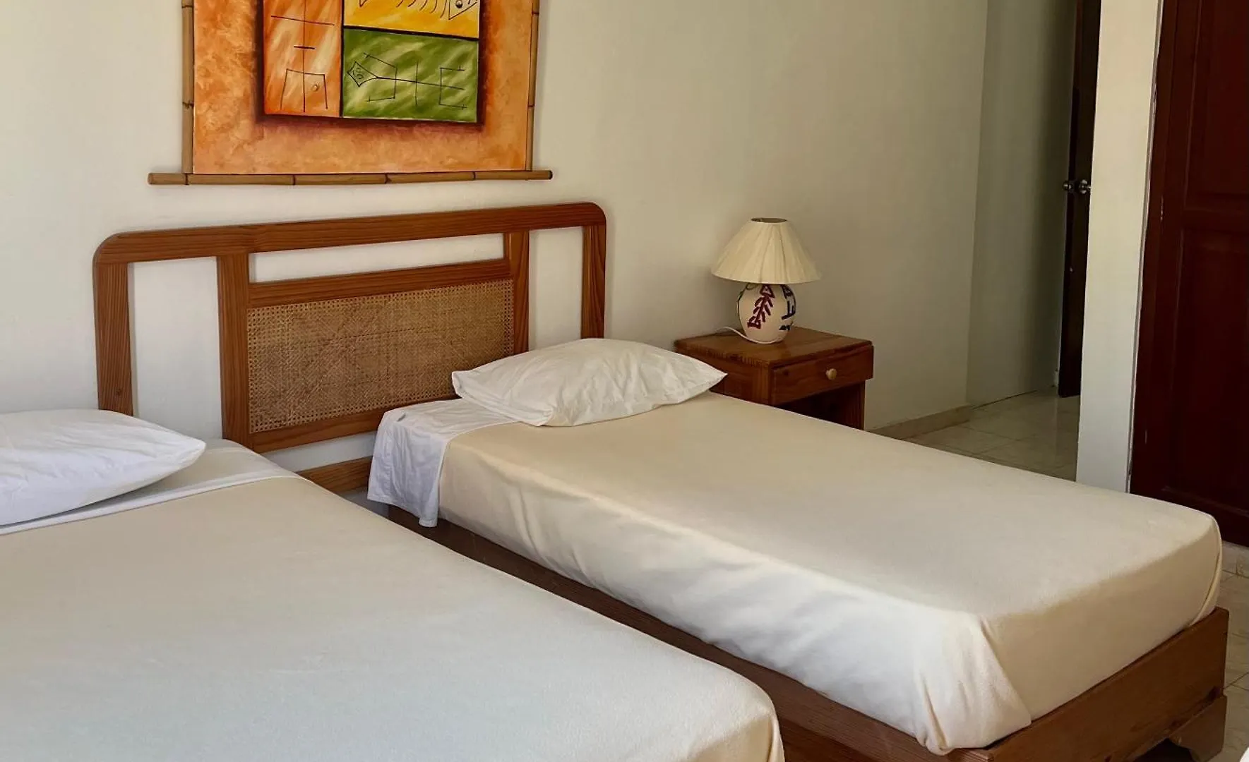 Hotel Angel Gabriel Boca Chica