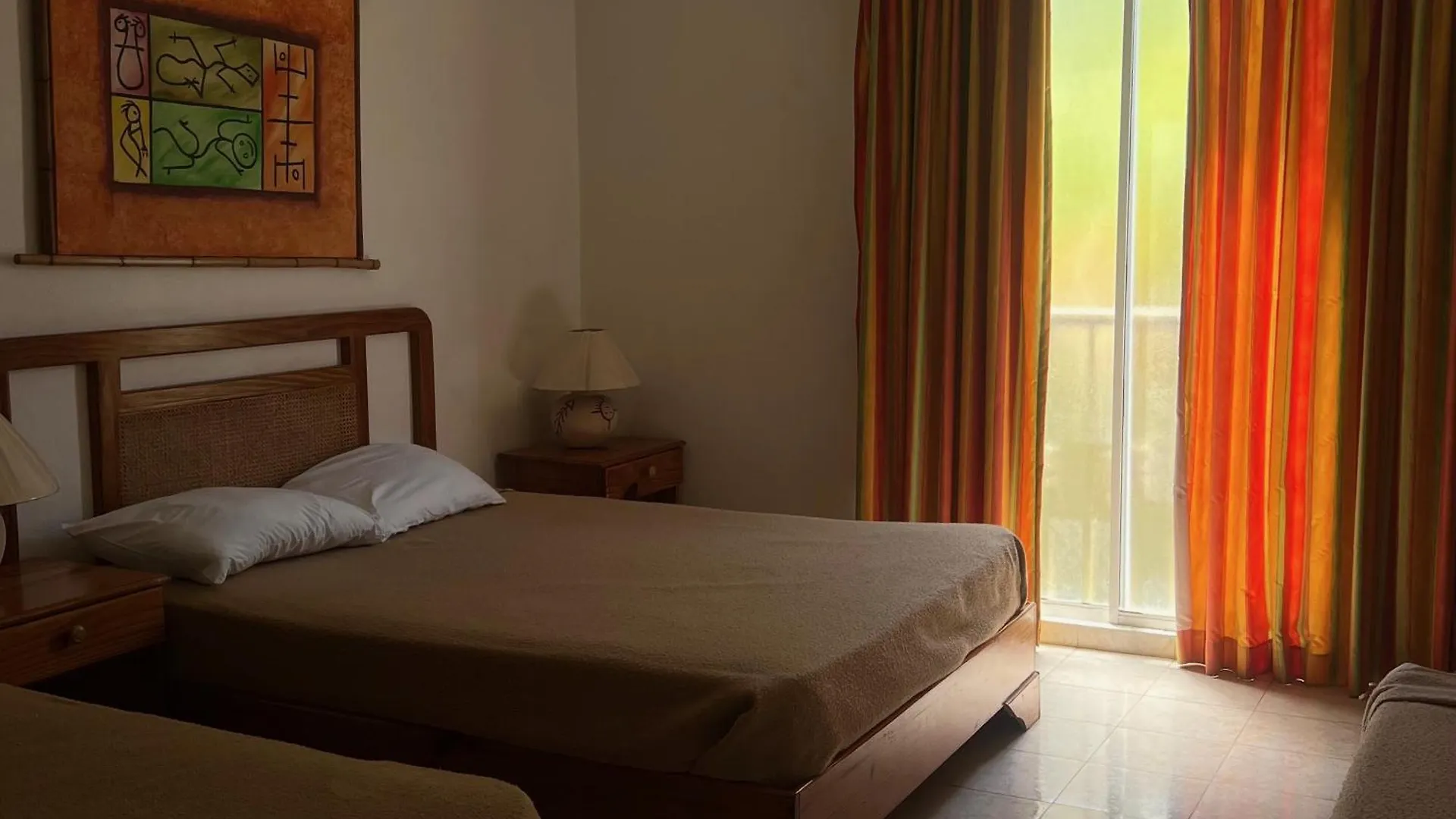 Hotel Angel Gabriel Boca Chica