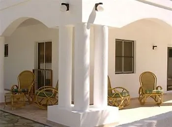 ****  Hotel Angel Gabriel Boca Chica República Dominicana