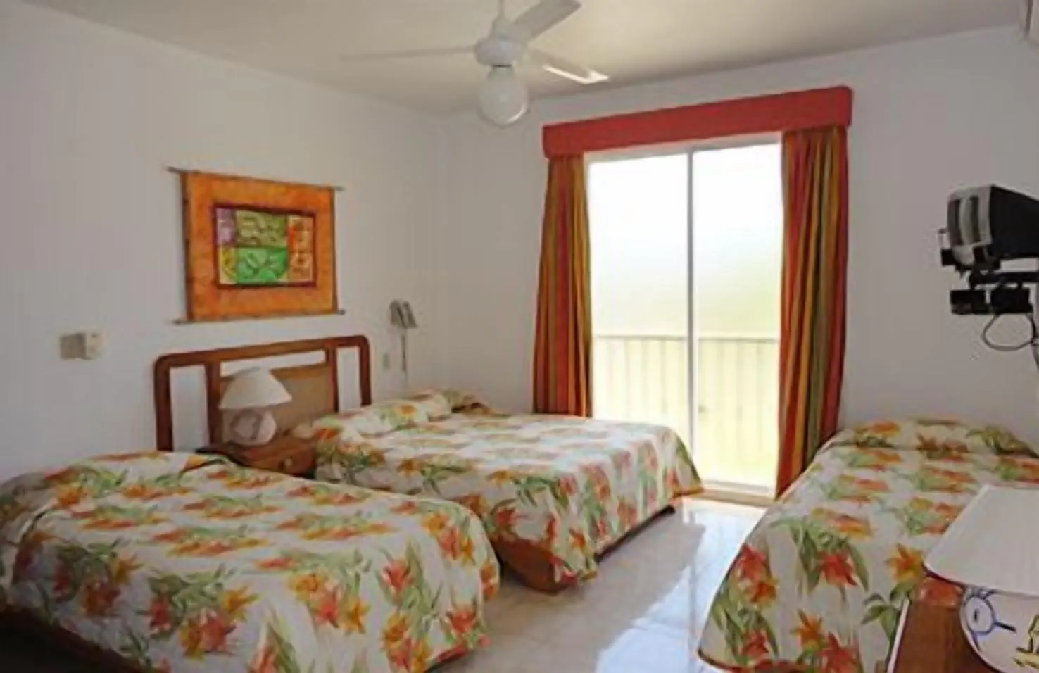 Hotel Angel Gabriel Boca Chica